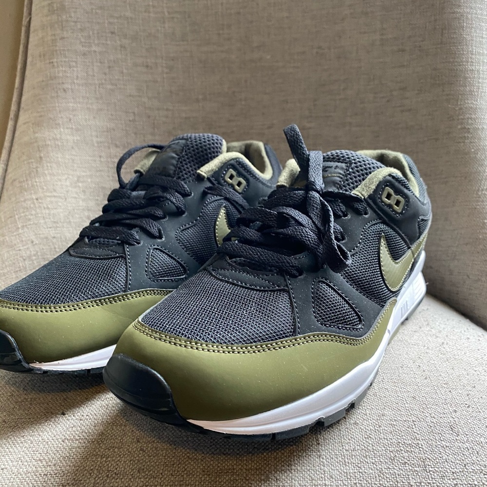 Nike Air Span 2